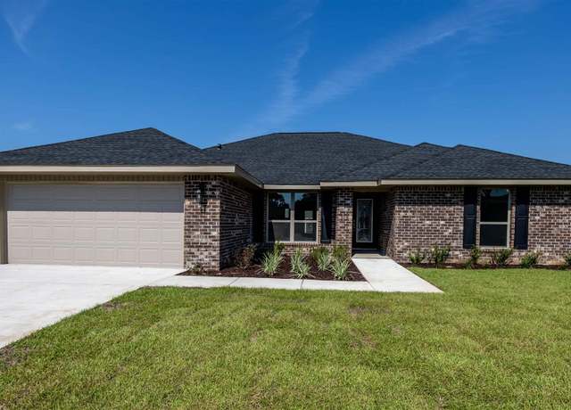 Property at 6159 Another Ln, Milton, FL 32570, 4 beds, 4 baths