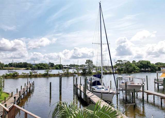 Property at 1280 Mahogany Mill Rd #6, Pensacola, FL 32507, 2 beds, 1.5 baths
