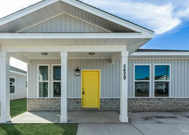Property at 5422 Kee Memorial Dr, Pensacola, FL 32507, 2 beds, 2 baths