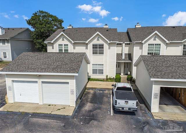 Property at 601 E Burgess Rd Unit J2, Pensacola, FL 32504, 2 beds, 2 baths