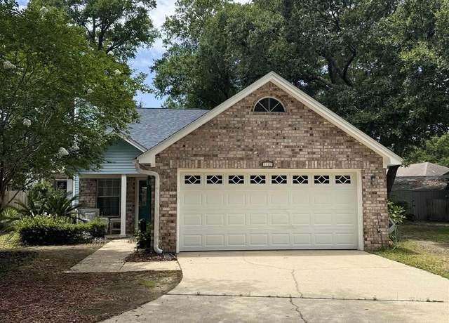 Property at 3127 Albert Ct, Pensacola, FL 32504, 4 beds, 2 baths