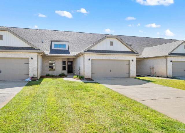 Property at 711 Canary Ct, Cantonment, FL 32533, 3 beds, 2 baths