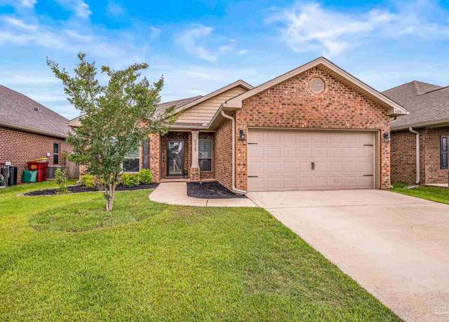 Property at 5329 Talon Rd, Pace, FL 32571, 3 beds, 2 baths