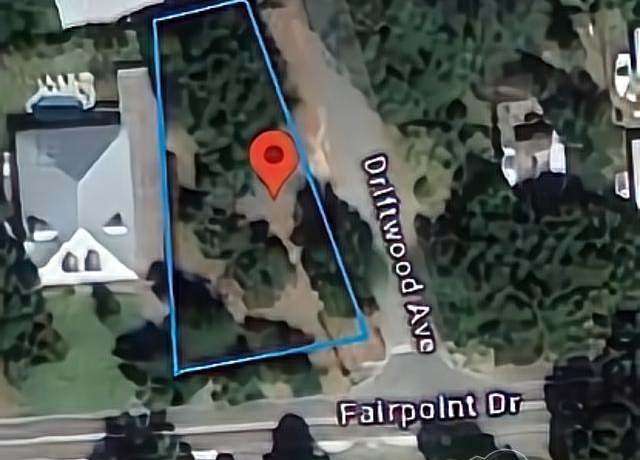 Property at 500 Fairpoint Dr, Gulf Breeze, FL 32563