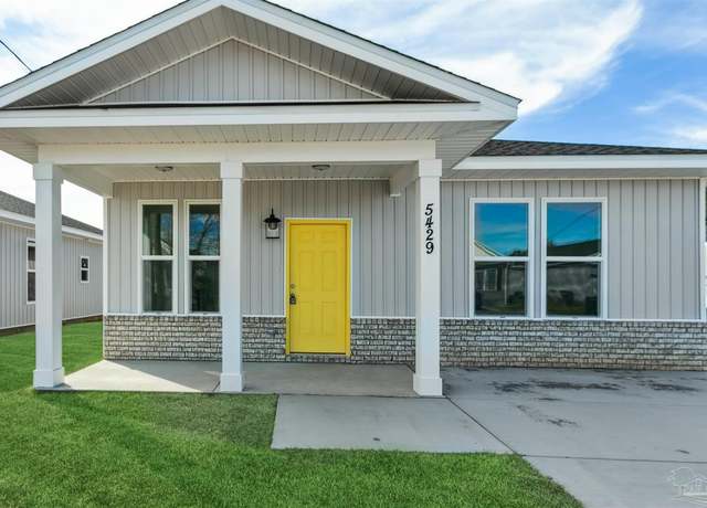 Property at 5416 Kee Memorial Dr, Pensacola, FL 32507, 2 beds, 2 baths