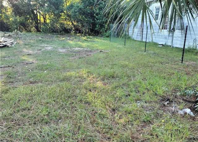 Property at 1205 N M St, Pensacola, FL 32501