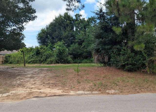 Property at 1205 N M St, Pensacola, FL 32501