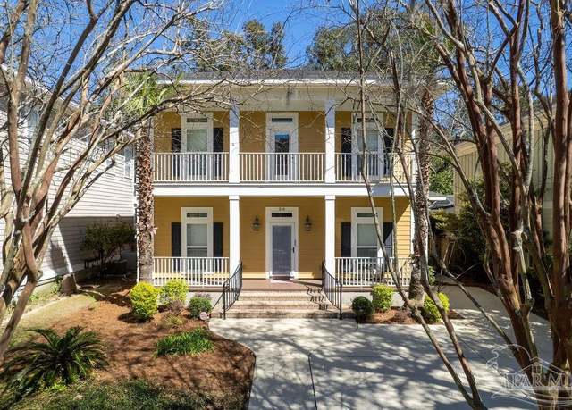 Property at 216 Stanley Ave, Pensacola, FL 32503, 4 beds, 3.5 baths