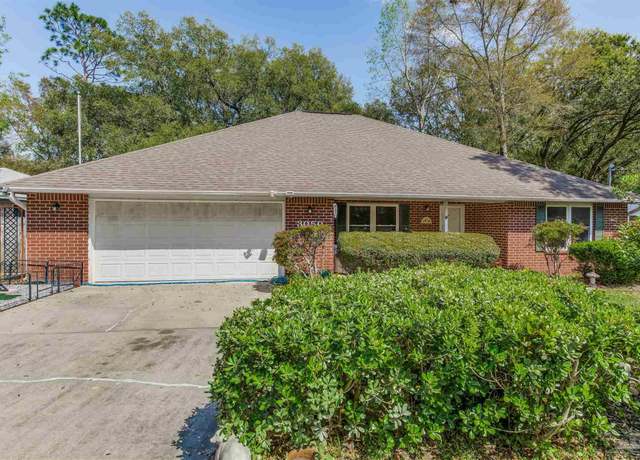 Property at 3050 Desert St, Pensacola, FL 32514, 3 beds, 2 baths