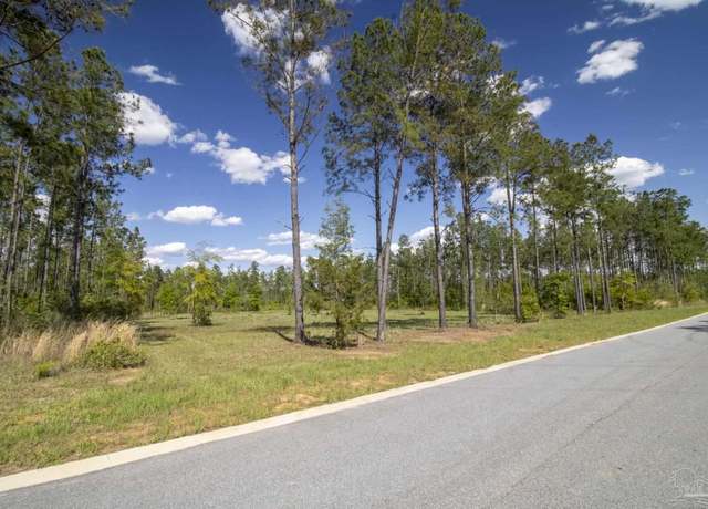 Property at TBD Sage Forest Ln, Pace, FL 32571