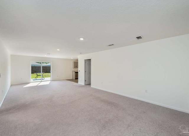 Property at 4378 Jitterbug St, Milton, FL 32583, 4 beds, 2 baths