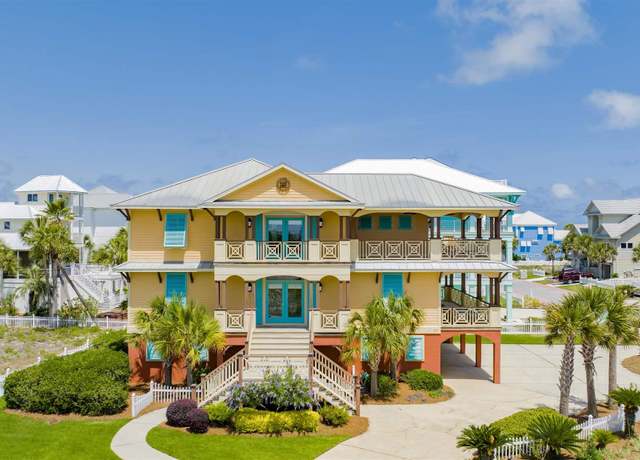 Property at 1219 Parasol Pl, Pensacola, FL 32507, 4 beds, 4.5 baths
