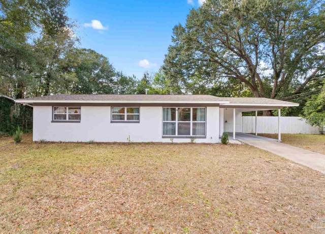 Property at 1020 E Madison Dr, Pensacola, FL 32505, 3 beds, 2 baths