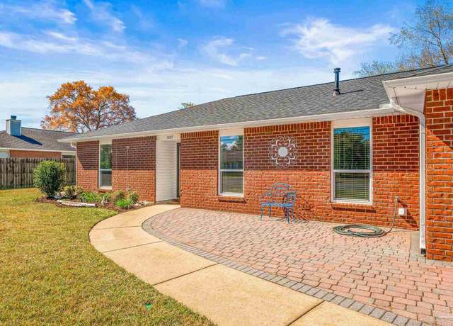 Property at 1007 Softshoe Pl, Pensacola, FL 32506, 3 beds, 2 baths