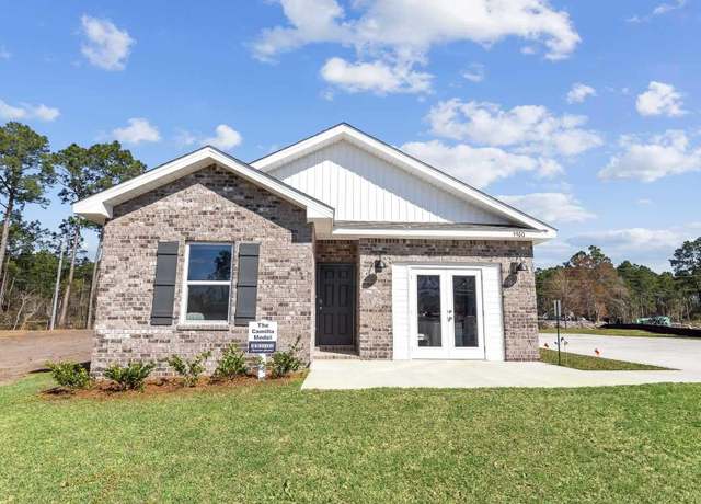 Property at 9874 Starling Dr, Pensacola, FL 32506, 4 beds, 2 baths