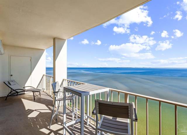 Property at 615 Bayshore Dr #1106, Pensacola, FL 32507, 1 bed, 1 bath