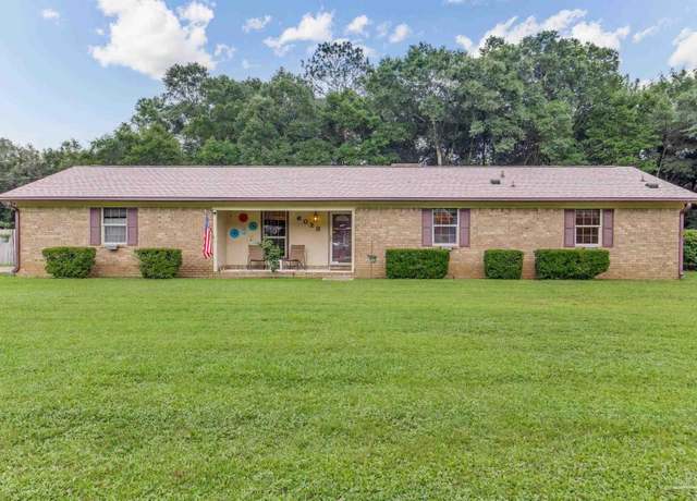 Property at 6028 Laurelwood Dr, Milton, FL 32570, 3 beds, 2 baths