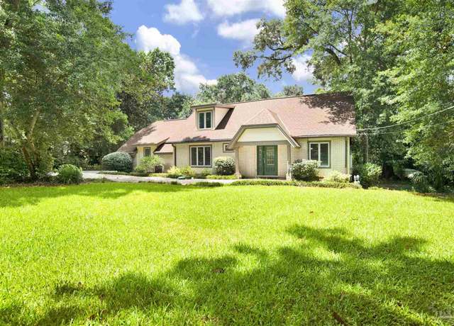 Property at 10159 Noriega Ln, Pensacola, FL 32514, 4 beds, 2.5 baths