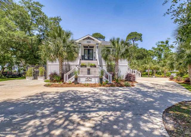 Property at 1904 Lodgepole Dr, Milton, FL 32583, 3 beds, 3.5 baths