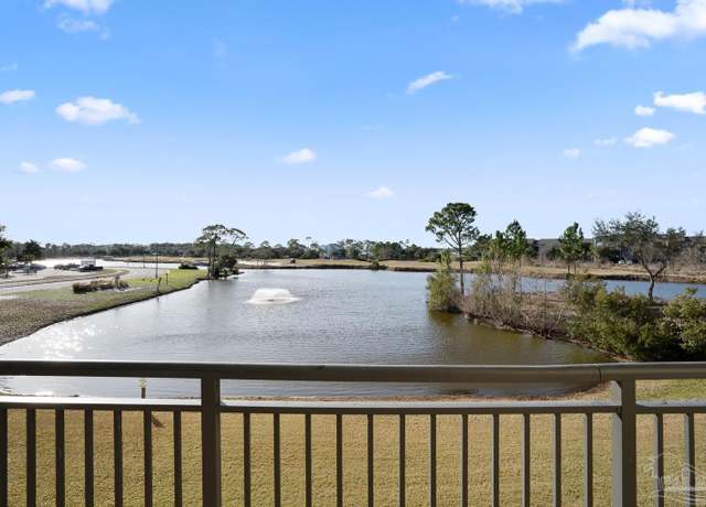 Property at 616 Lost Key Dr Unit 203-A, Pensacola, FL 32507, 3 beds, 2 baths