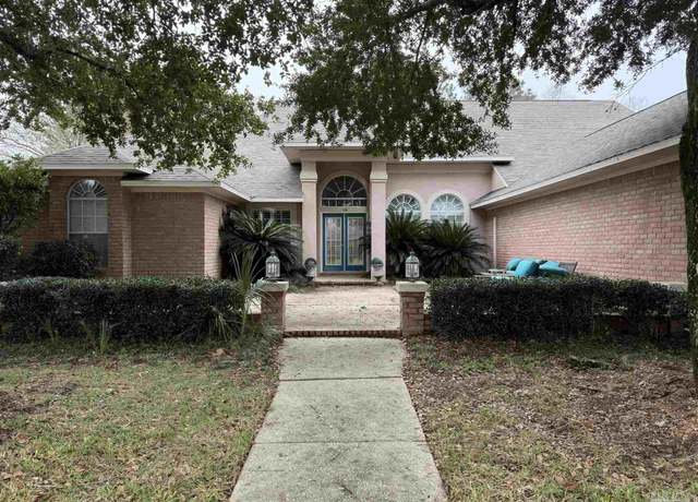 Property at 116 Mt Pilot St, Cantonment, FL 32533, 4 beds, 3 baths