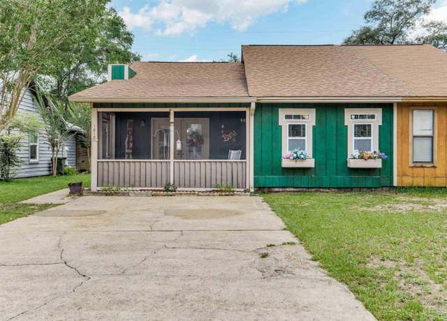 Property at 1818 San Dollar Cir, Pensacola, FL 32504, 2 beds, 2 baths