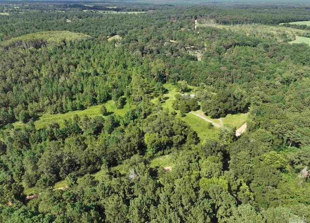 Property at 1647 Holmes Rd, Westville, FL 32464