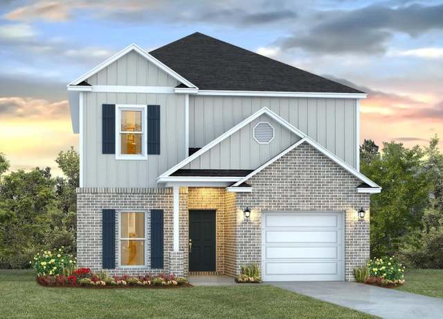 Property at 9827 Starling Dr, Pensacola, FL 32506, 4 beds, 3.5 baths