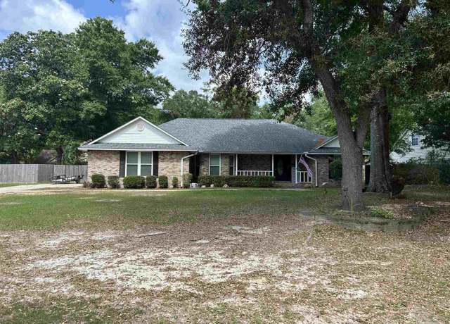 Property at 5073 Roland Rd, Pace, FL 32571, 3 beds, 2 baths