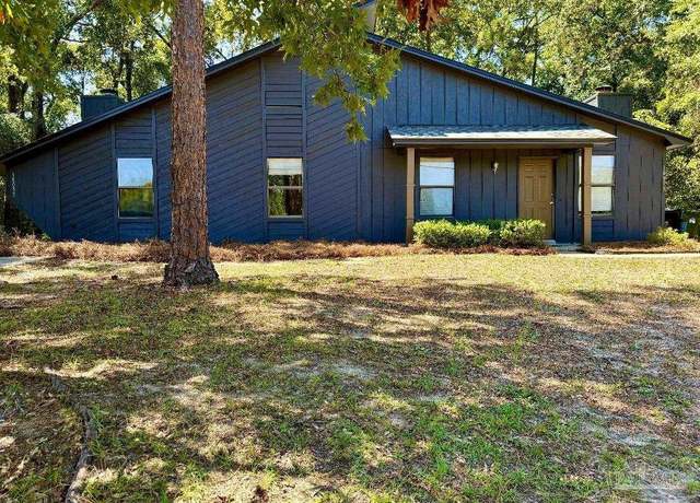 Property at 10053 Hillview Dr, Pensacola, FL 32514, 2 beds, 2 baths