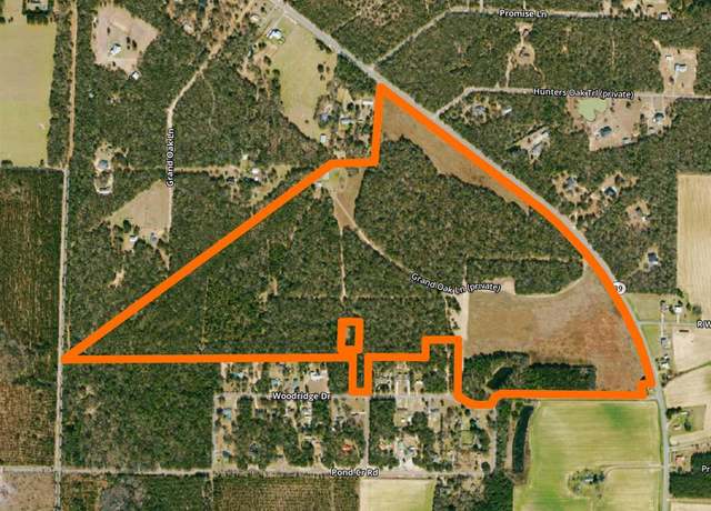 Property at 7991 Hwy 89, Milton, FL 32570