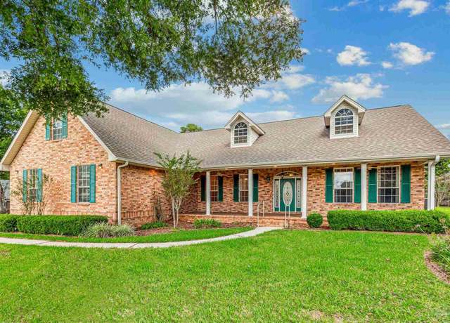 Property at 9225 Bell Ridge Dr, Pensacola, FL 32526, 3 beds, 2 baths