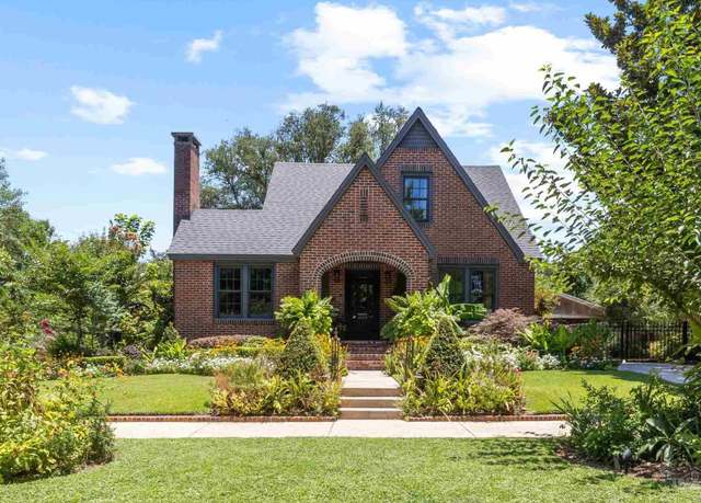 Property at 1629 E Gonzalez St, Pensacola, FL 32501, 3 beds, 2 baths