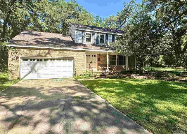 Property at 4534 Sheffield Dr, Pace, FL 32571, 3 beds, 3 baths
