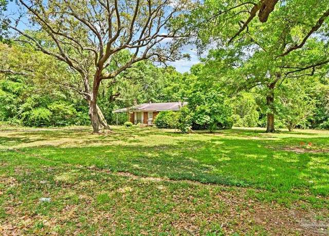Property at 8781 Sonnyboy Ln, Pensacola, FL 32514