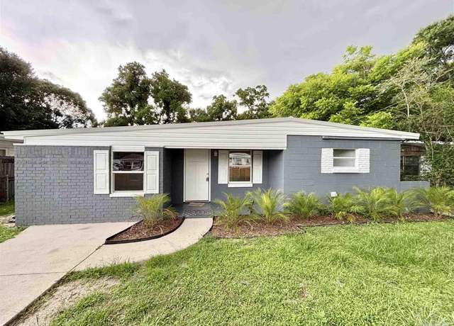 Property at 23 Besma Dr, Pensacola, FL 32506, 3 beds, 2 baths