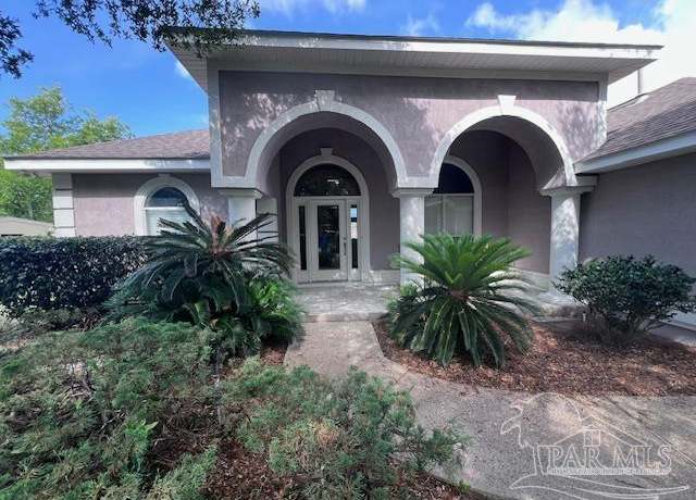 Property at 4085 Cobia St, Pensacola, FL 32507, 3 beds, 2.5 baths