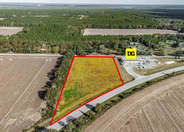 Property at 9000 Blk Chumuckla Hwy, Milton, FL 32571