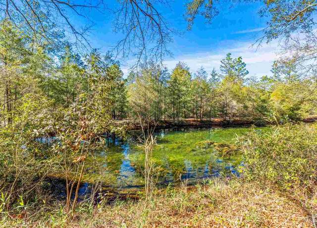 Property at 6622 Frank Reeder Rd, Pensacola, FL 32526