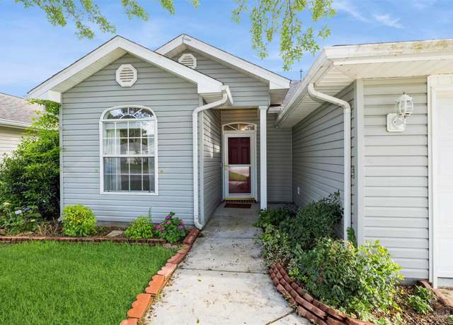 Property at 1413 Newcastle Way, Pensacola, FL 32534, 3 beds, 2 baths