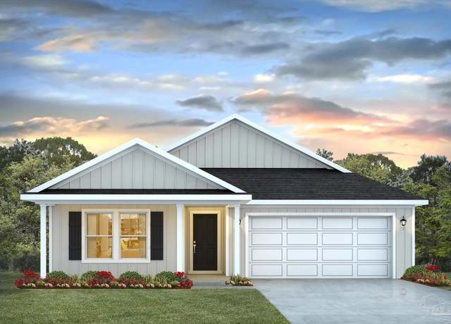 Property at 6408 Firefly Dr, Milton, FL 32583, 5 beds, 3 baths
