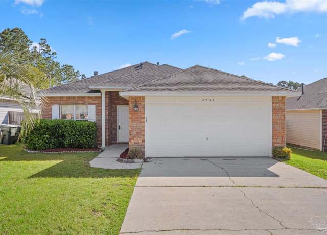 Property at 2504 Gulf Breeze Ave, Pensacola, FL 32507, 3 beds, 2 baths