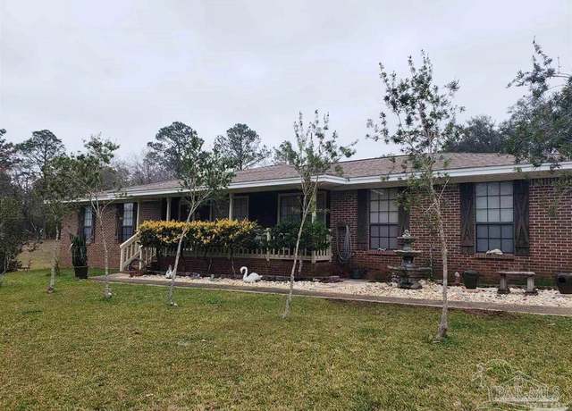 Property at 929 New Haven Dr, Cantonment, FL 32533, 3 beds, 2 baths