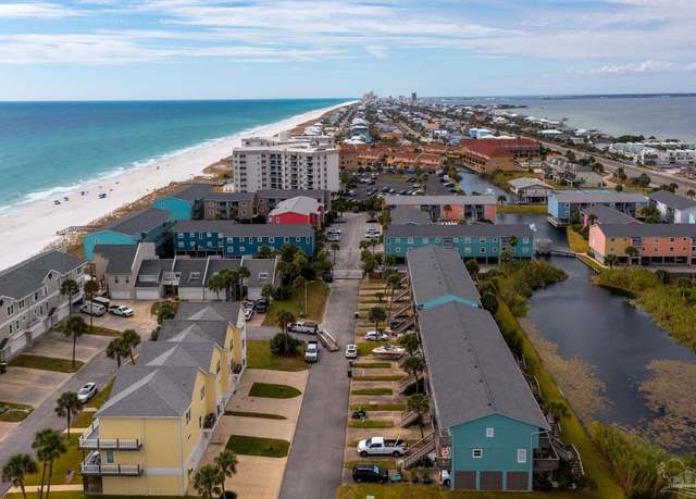 Property at 1695 Bulevar Mayor, Pensacola Beach, FL 32561, 2 beds, 2 baths
