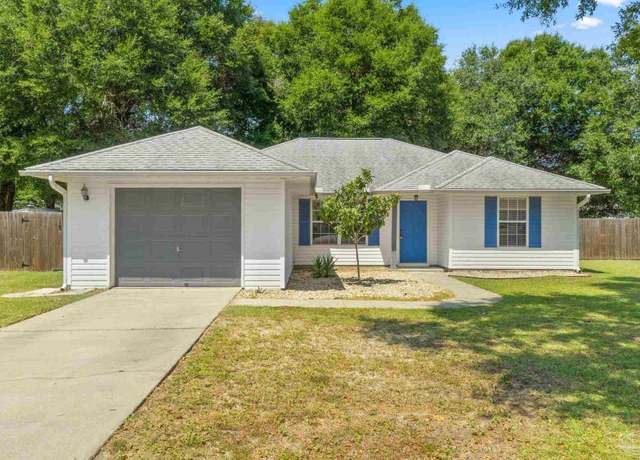 Property at 8967 Tara Cir, Milton, FL 32583, 3 beds, 2 baths