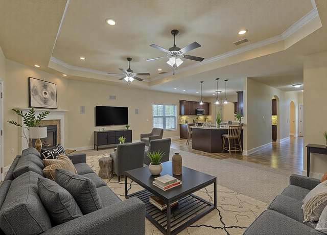 Property at 2190 Staff Dr, Cantonment, FL 32533, 4 beds, 3 baths