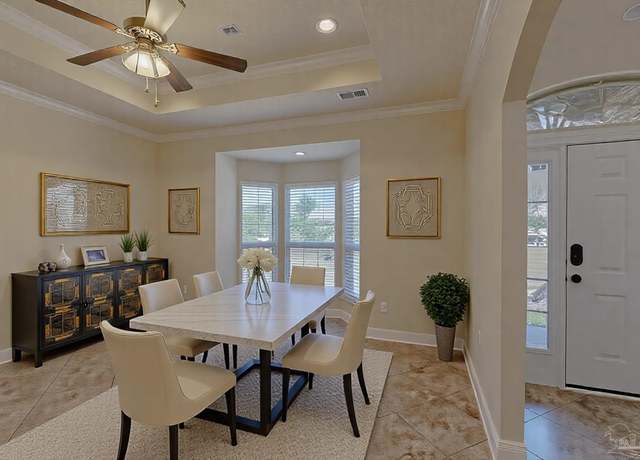 Property at 2190 Staff Dr, Cantonment, FL 32533, 4 beds, 3 baths