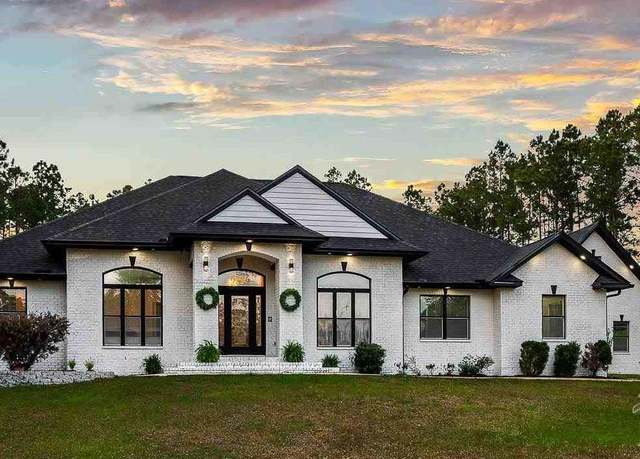 Property at 6786 Quintette Rd, Pace, FL 32571, 4 beds, 4 baths