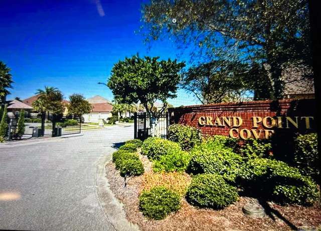 Property at 1334 Quiet Cove Ct, Gulf Breeze, FL 32563