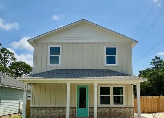 Property at 5782 Ono Ave, Pensacola, FL 32507, 3 beds, 2.5 baths